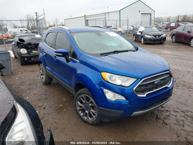 ford ecosport 2018 maj6p1wl2jc177264