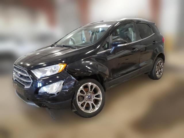 ford ecosport 2018 maj6p1wl3jc218310