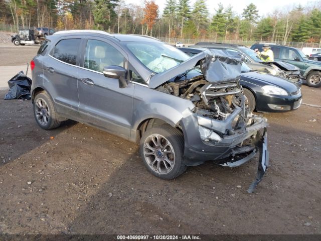 ford ecosport 2018 maj6p1wl6jc209309