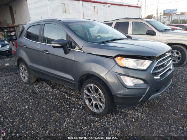 ford ecosport 2018 maj6p1wl7jc190060