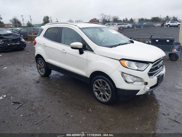 ford ecosport 2018 maj6p1wlxjc173186