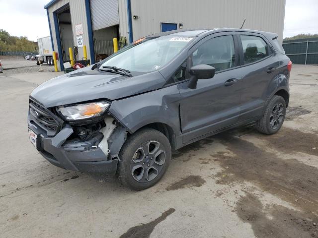 ford ecosport s 2020 maj6s3fl0lc371322