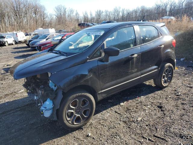 ford ecosport s 2021 maj6s3fl0mc406104