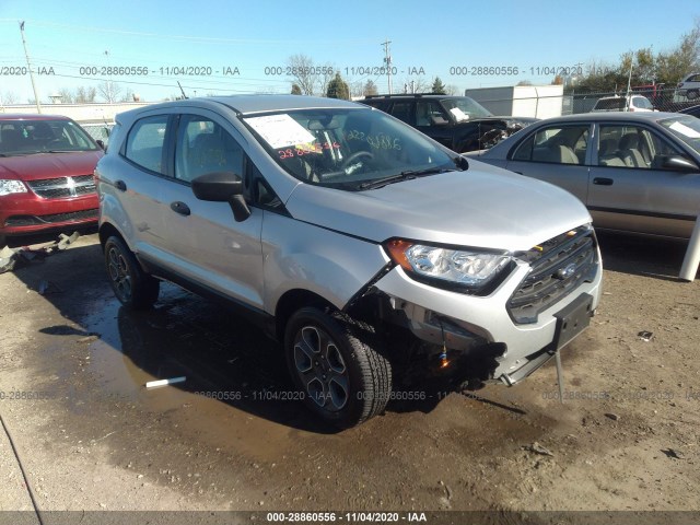 ford ecosport 2020 maj6s3fl1lc319715