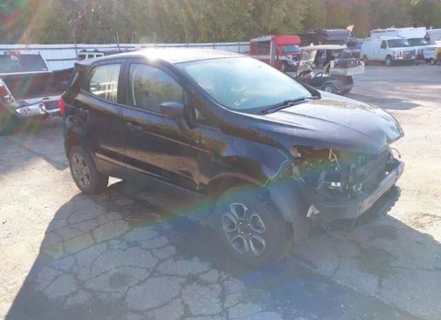 ford ecosport 2021 maj6s3fl1mc406466