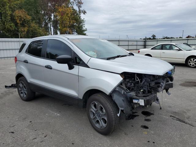 ford ecosport s 2021 maj6s3fl1mc423459