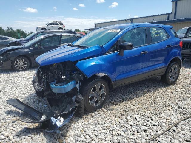 ford ecosport 2022 maj6s3fl2nc460215