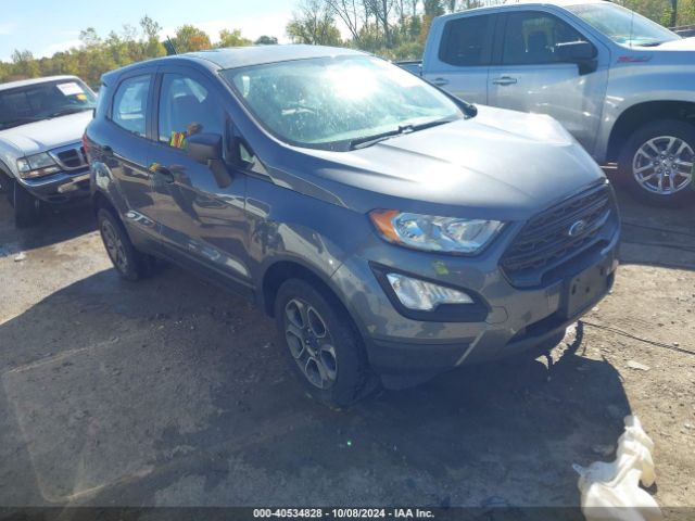 ford ecosport 2019 maj6s3fl3kc281001