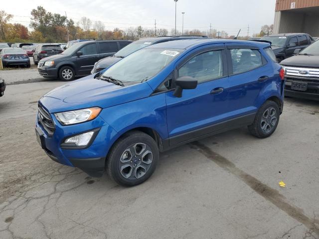 ford ecosport s 2020 maj6s3fl3lc378930