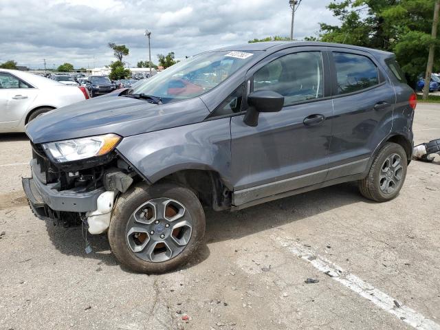 ford ecosport s 2021 maj6s3fl3mc448573