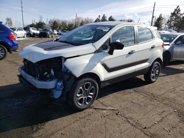 ford ecosport 2022 maj6s3fl4nc458806