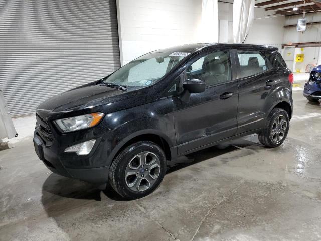 ford ecosport s 2020 maj6s3fl5lc327204