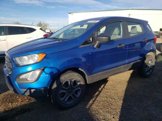 ford ecosport s 2020 maj6s3fl5lc351941