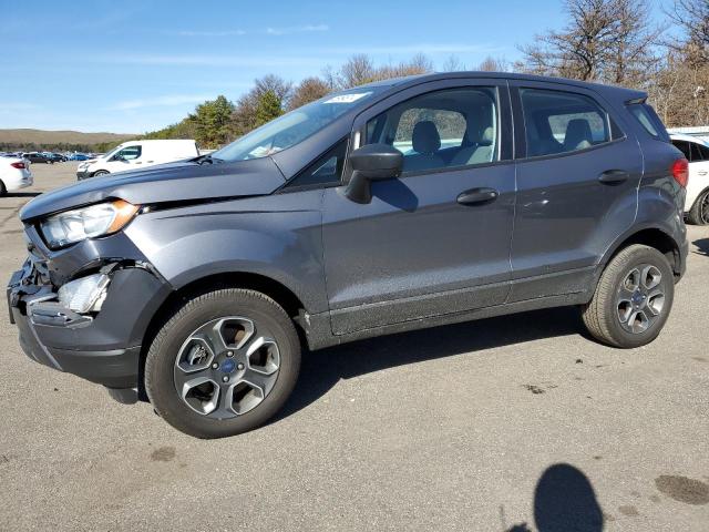 ford ecosport 2022 maj6s3fl5nc456899