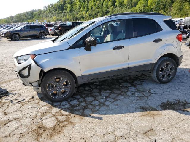 ford ecosport s 2020 maj6s3fl6lc385936