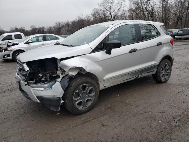 ford ecosport s 2019 maj6s3fl8kc309133