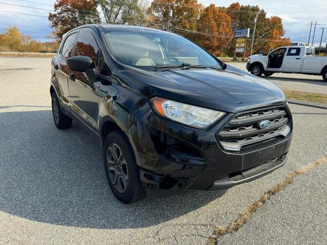 ford ecosport s 2019 maj6s3fl9kc269676