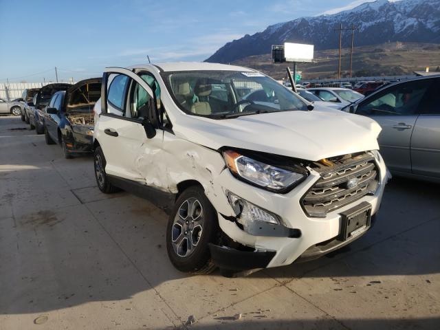 ford ecosport s 2020 maj6s3flxlc370243