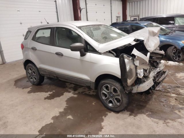 ford ecosport 2022 maj6s3flxnc471902