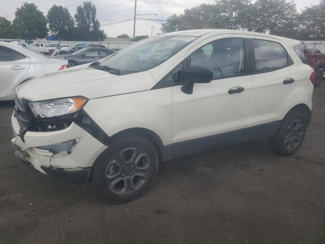 ford ecosport s 2022 maj6s3flxnc475996