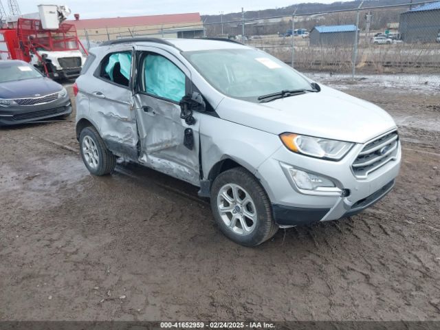 ford ecosport 2019 maj6s3gl0kc266941