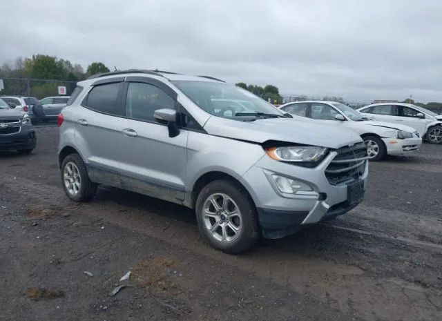 ford ecosport 2019 maj6s3gl0kc301901