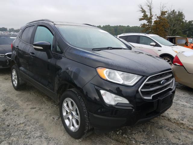 ford ecosport s 2020 maj6s3gl0lc329618