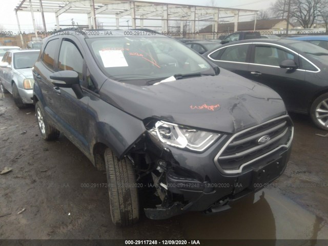 ford ecosport 2020 maj6s3gl0lc335578