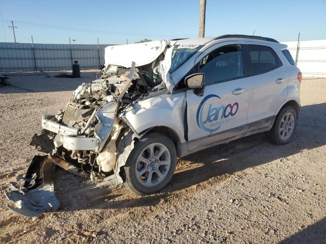 ford ecosport 2020 maj6s3gl0lc357337