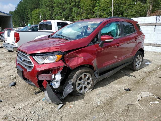 ford ecosport s 2022 maj6s3gl0nc457568