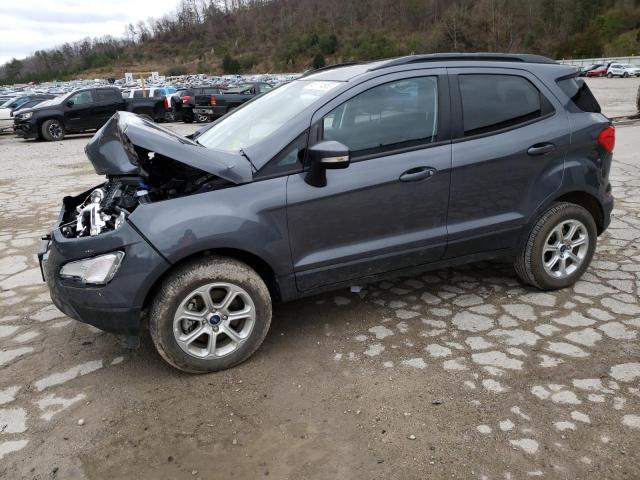 ford ecosport s 2022 maj6s3gl0nc464486