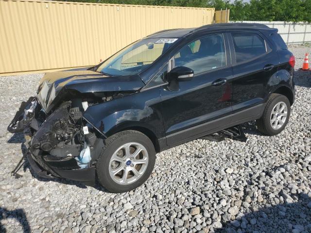 ford ecosport s 2022 maj6s3gl0nc471650