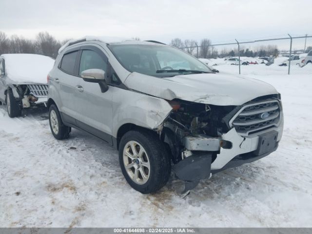 ford ecosport 2019 maj6s3gl1kc281724