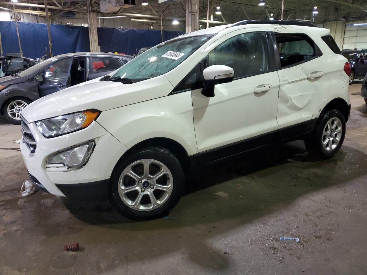 ford ecosport 2019 maj6s3gl1kc299267