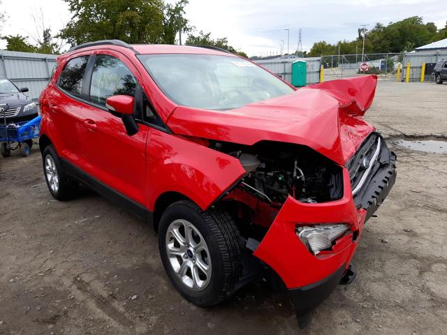 ford ecosport s 2020 maj6s3gl1lc330406