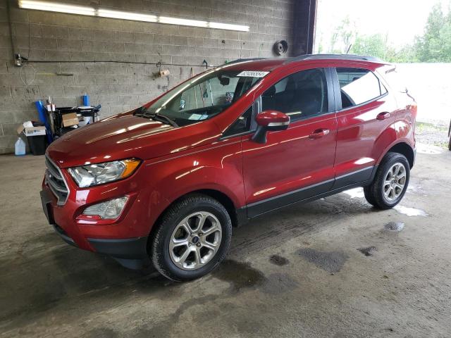 ford ecosport 2020 maj6s3gl1lc335802