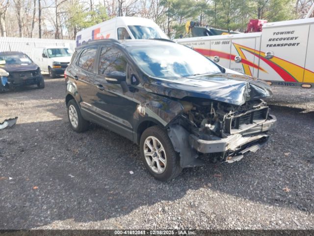 ford ecosport 2020 maj6s3gl1lc349666