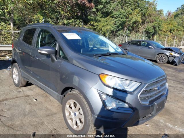 ford ecosport 2020 maj6s3gl1lc349960