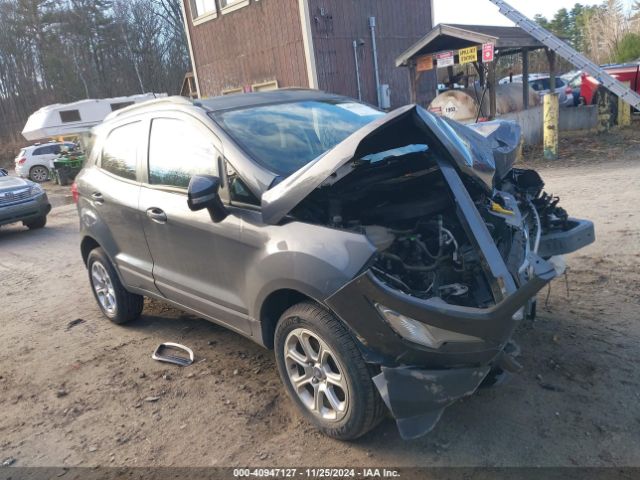 ford ecosport 2021 maj6s3gl1mc397783