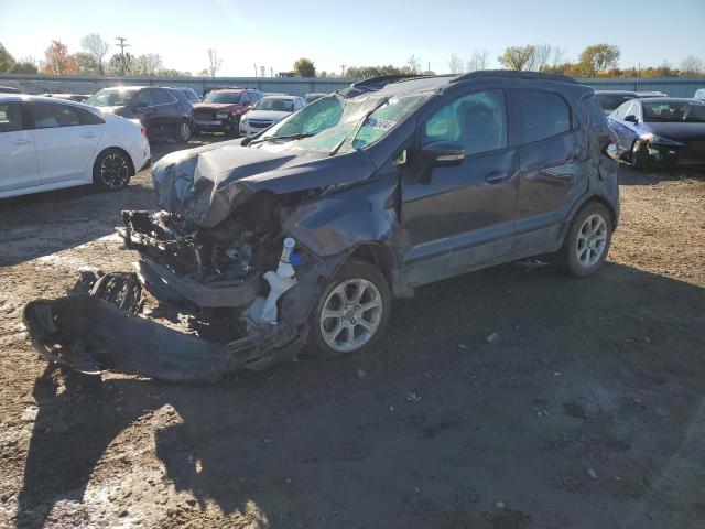 ford ecosport s 2022 maj6s3gl1nc457112