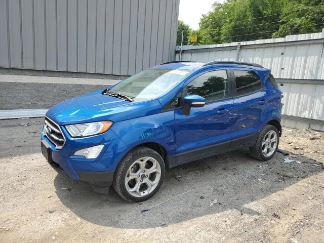 ford ecosport s 2022 maj6s3gl1nc461287