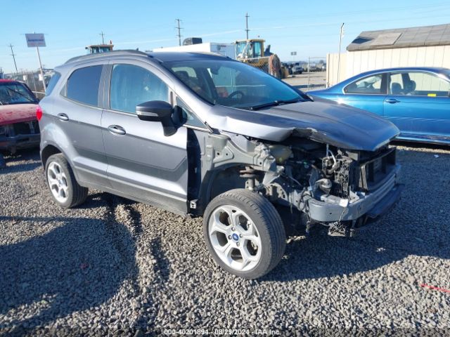 ford ecosport 2022 maj6s3gl1nc468336