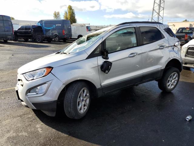 ford ecosport s 2022 maj6s3gl1nc470085