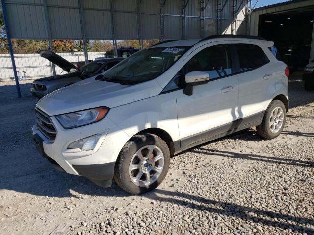 ford ecosport s 2019 maj6s3gl2kc256704