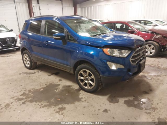 ford ecosport 2019 maj6s3gl2kc266973