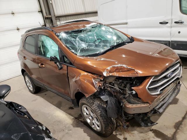 ford ecosport s 2019 maj6s3gl2kc272112