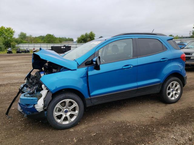 ford ecosport s 2019 maj6s3gl2kc280632