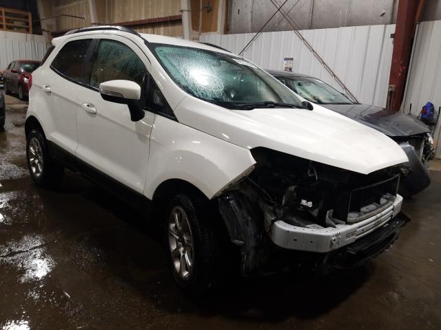 ford ecosport s 2019 maj6s3gl2kc289914