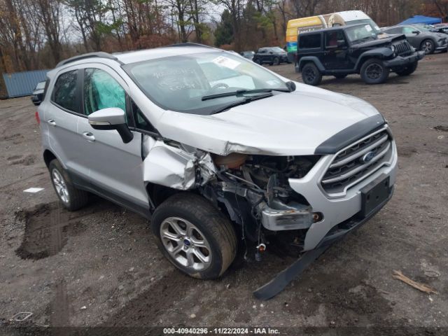 ford ecosport 2019 maj6s3gl2kc291369