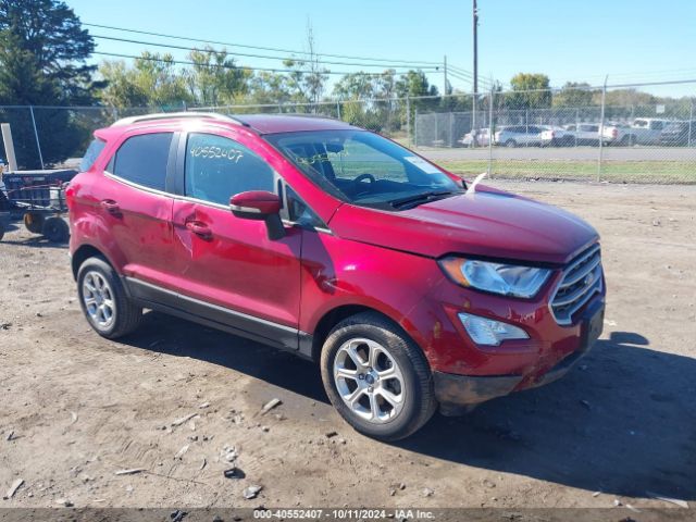 ford ecosport 2020 maj6s3gl2lc336439